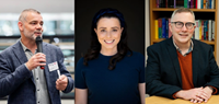 Pride Month 2024 blog profiles