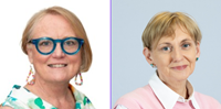 Professor Julienne Meyer_Rachael Shimmin_blog author picture