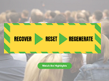 RECOVER, RESET, REGENERATE_Hl