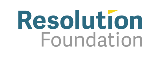Resolution Foundation logo