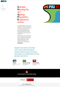 SHAPE Home page image sml