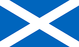 Scottish Flag