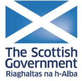 SCOTTISH GOVT LOGO
