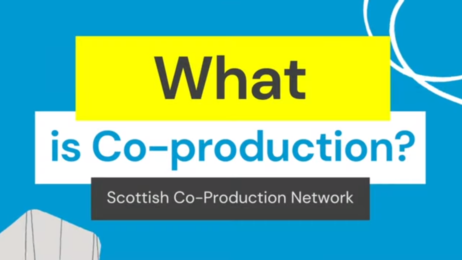 CoProWeek Scotland