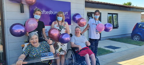 Shaftesbury Court Trowbridge_IA ealert