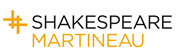 Shakespeare Martineau logo