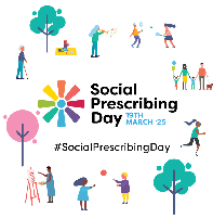 Social Prescribing Day 2025 image
