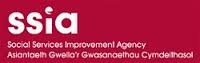Social Services Improvement Agency logo