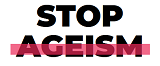 STOP Ageism logo