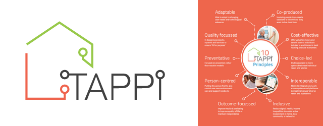 TAPPI2 e-banner image