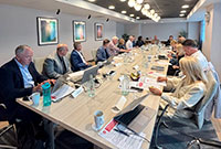 TSA Housing Commission Launch small