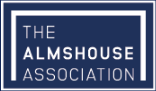 The Almshouse Association logo