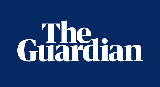 The Guardian Logo