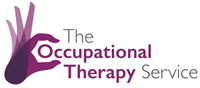 The OT Service logo sml