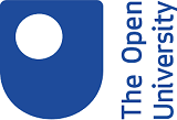 The Open University logo 160