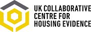 UK Collaborative Centre for Housing Evidence logo sml