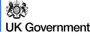 UK Government logo