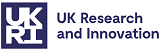 UK Research and Innovation logo