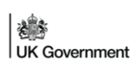 UK Government logo 200