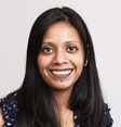 Ujwala Fernandes headshot sml