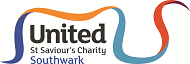 United St Saviours logo