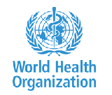 World Health Organisation logo