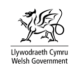 Welsh Gov logo 160