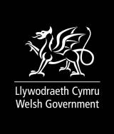 Welsh Government logo 160