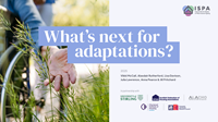 Whats next for adaptations cover sml