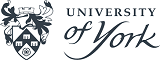 York Uni Logo