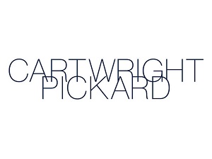 cartwright pickard logo