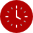 HAPPI Hour disc icon