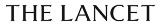 Lancet logo