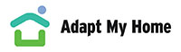 Adapt My Home logo