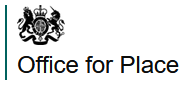 Office for Place logo