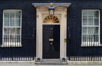 10 Downing Street image 200