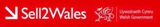 sell2Wales_Welsh Govt_Logo