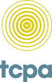 TCPA logo