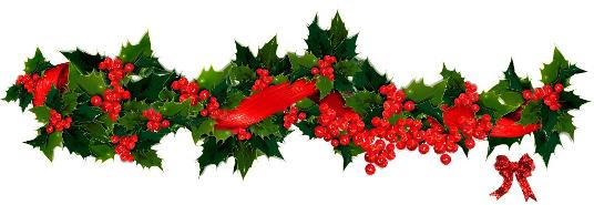 Seaons's Greetings