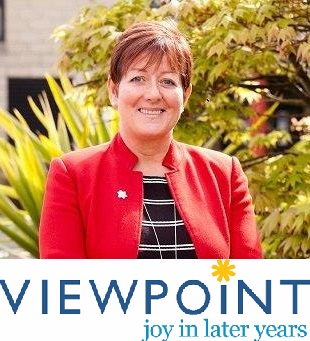 Jean Gray Viewpoint HA
