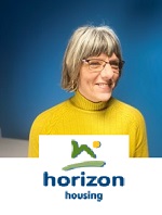 Lorna Cameron Horizon