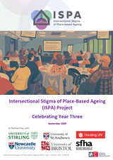 ISPA_Celebrating Year Three