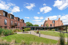 New Lodge Community