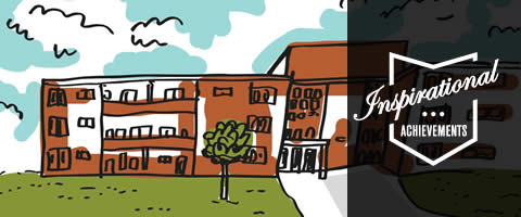 Inspirational Achievements