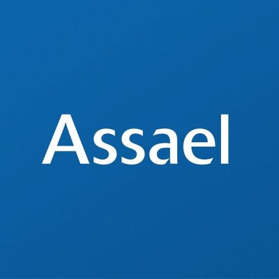 Assael Logo