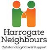 Harrogate Neighbours Logo
