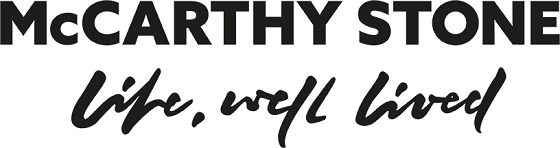 McCarthy Stone logo 2021
