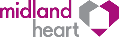 Midland Heart Logo