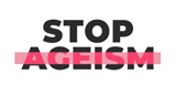 Stop Ageism logo