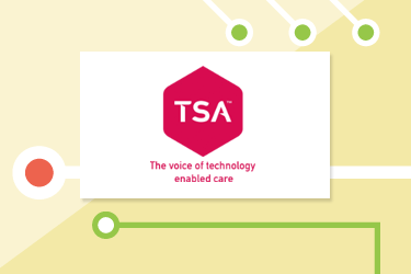 TAPPI TSA logo